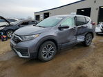 Honda CR-V 2021
