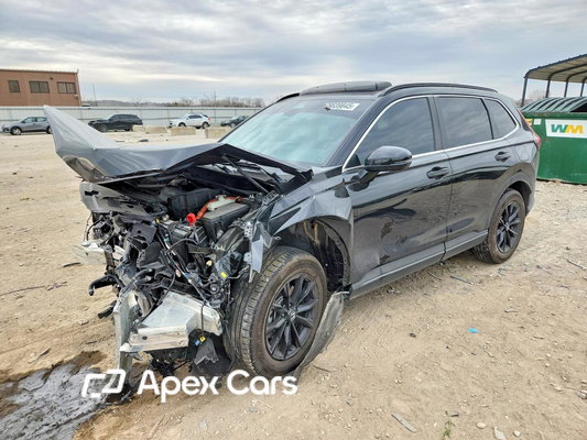 Honda CR-V 2024 - Image 1 of 14