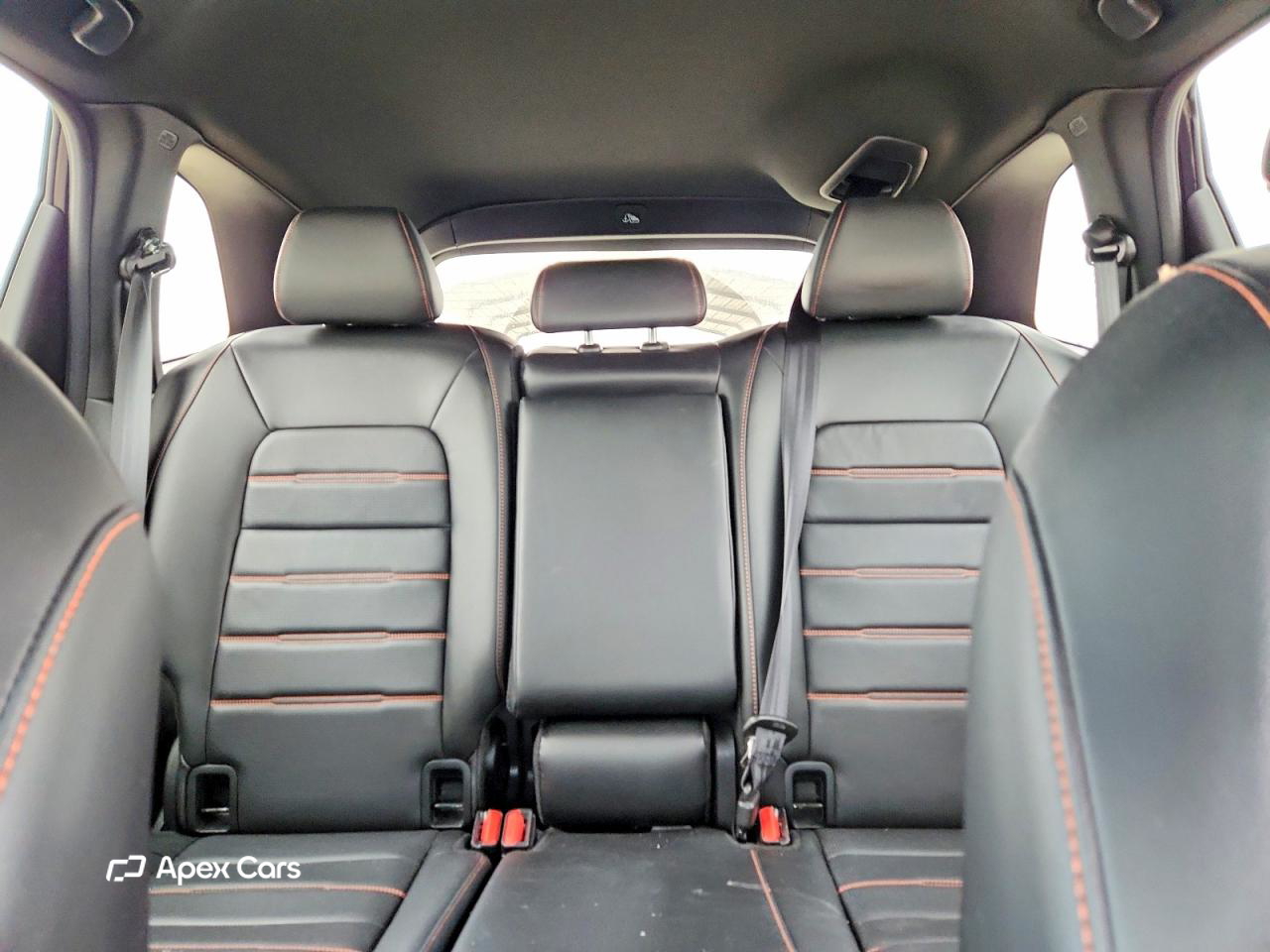Honda CR-V 2024