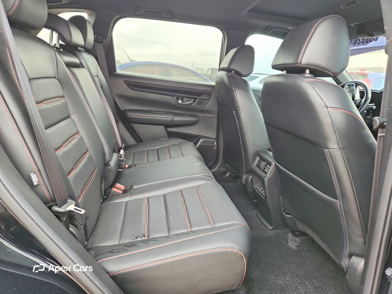 Honda CR-V 2024