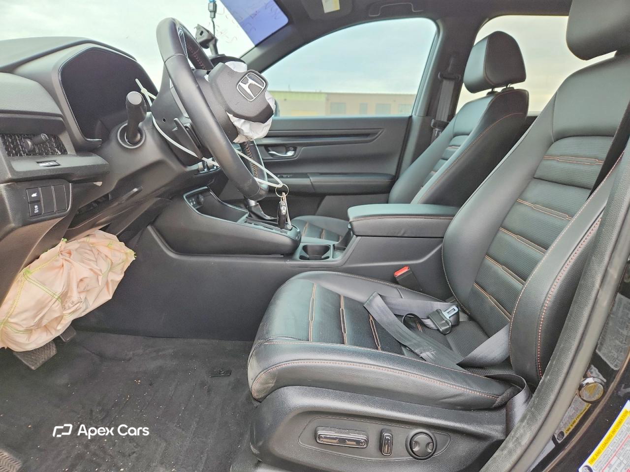 Honda CR-V 2024