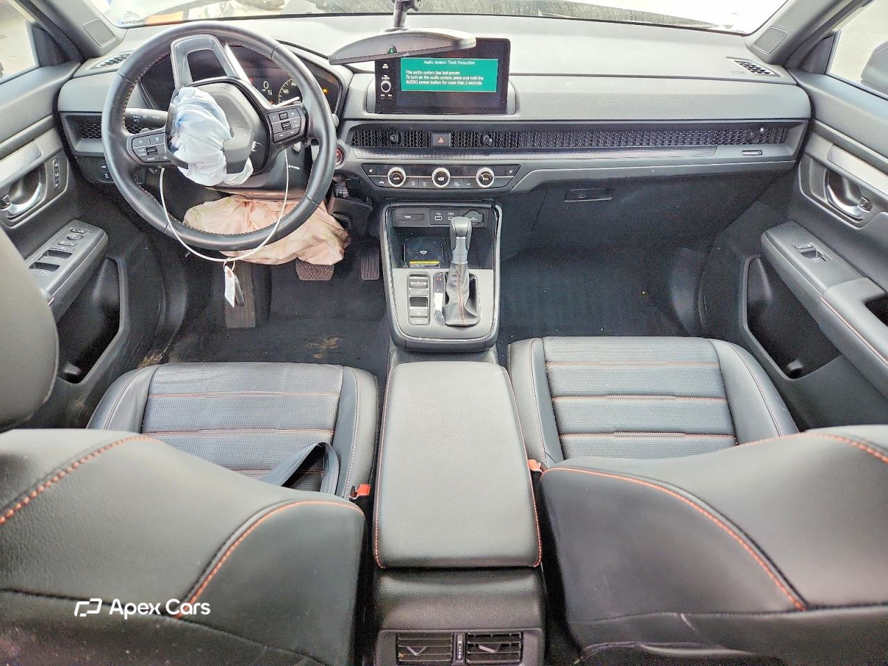 Honda CR-V 2024