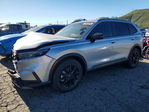 Honda CR-V 2026