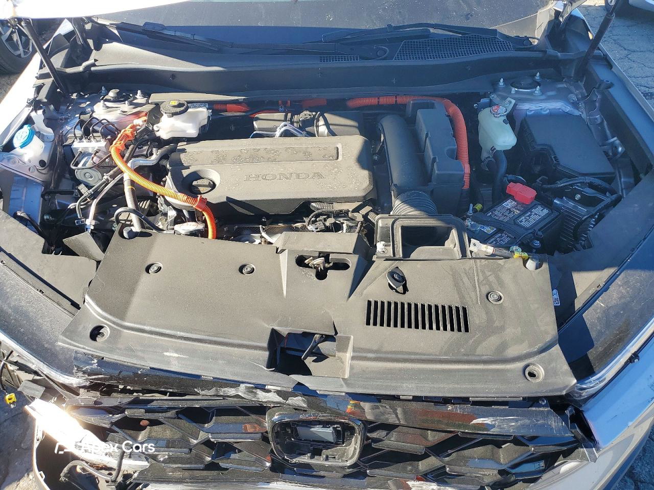 Honda CR-V 2026