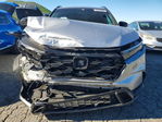 Honda CR-V 2026