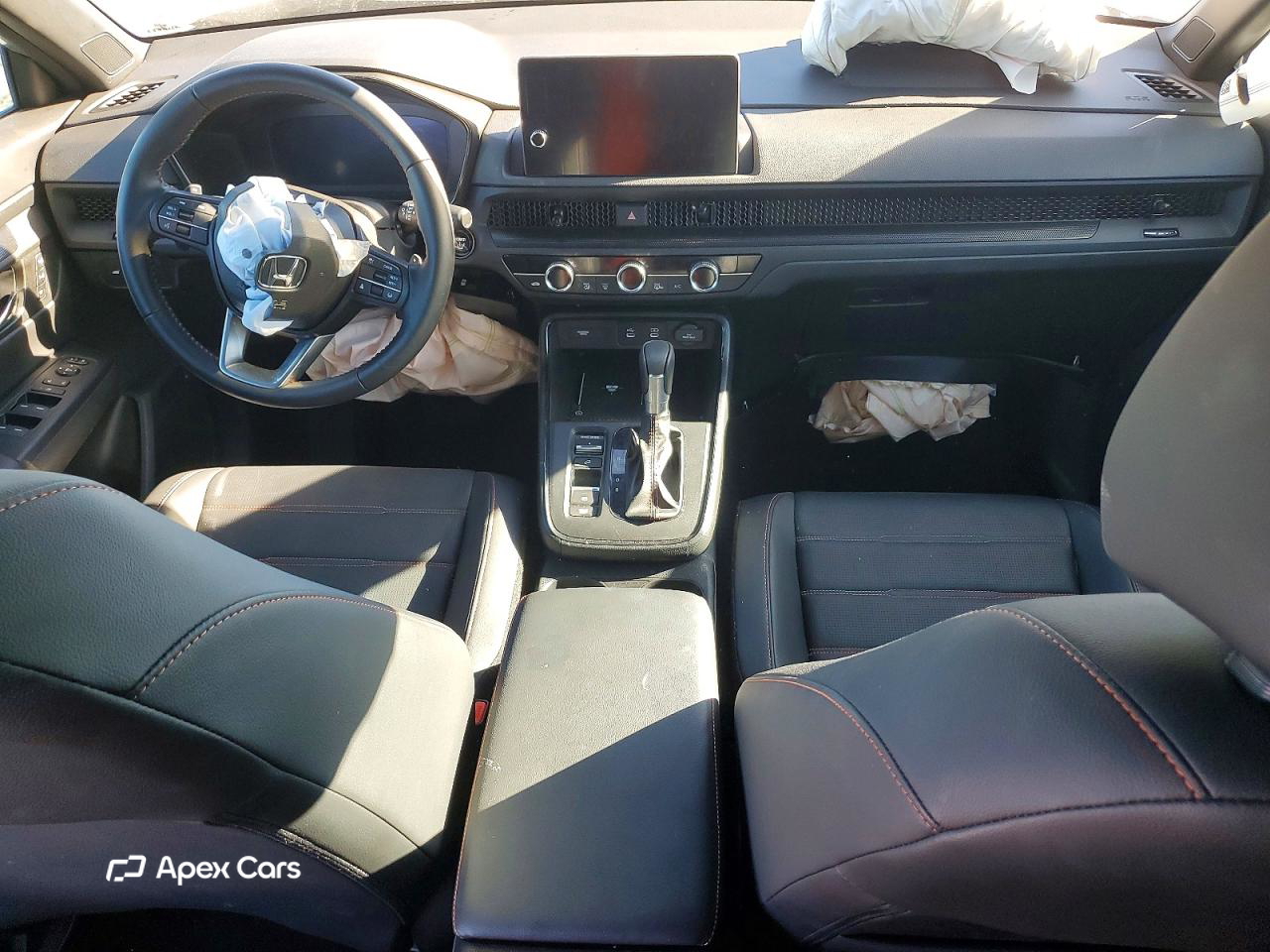 Honda CR-V 2026