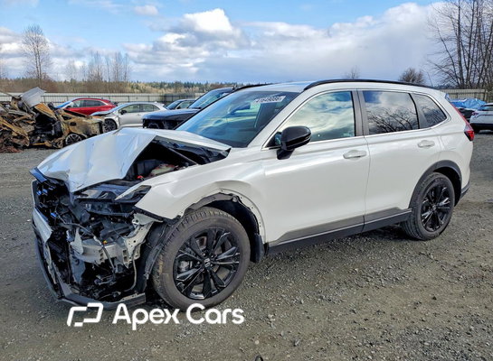 Honda CR-V 2024 - Image 1 of 15