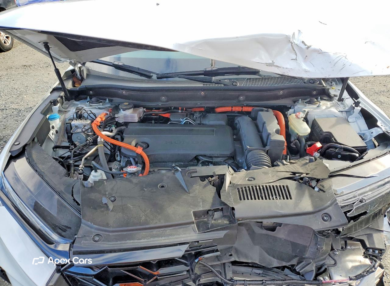 Honda CR-V 2024
