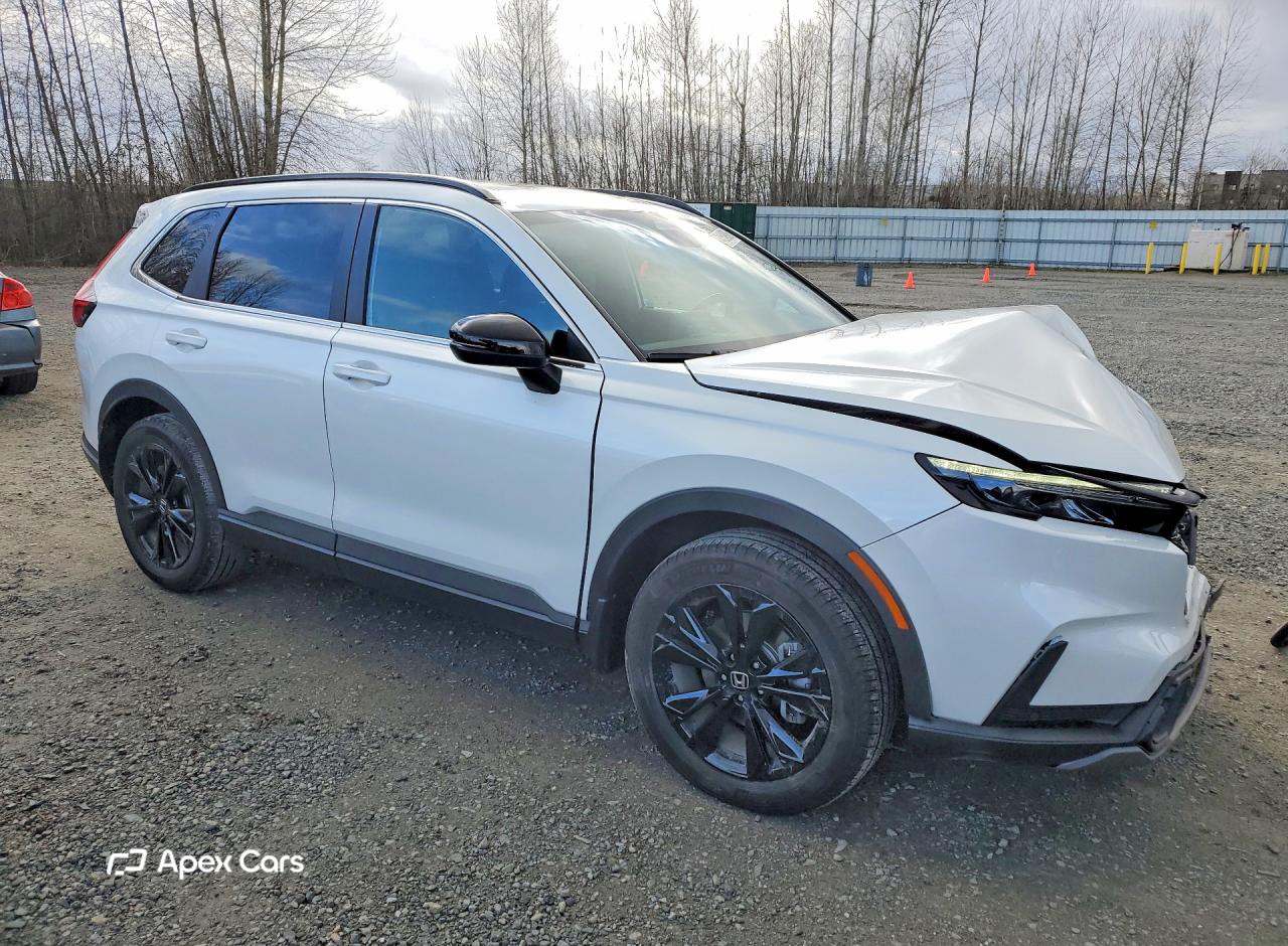 Honda CR-V 2024
