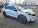 Honda CR-V 2024