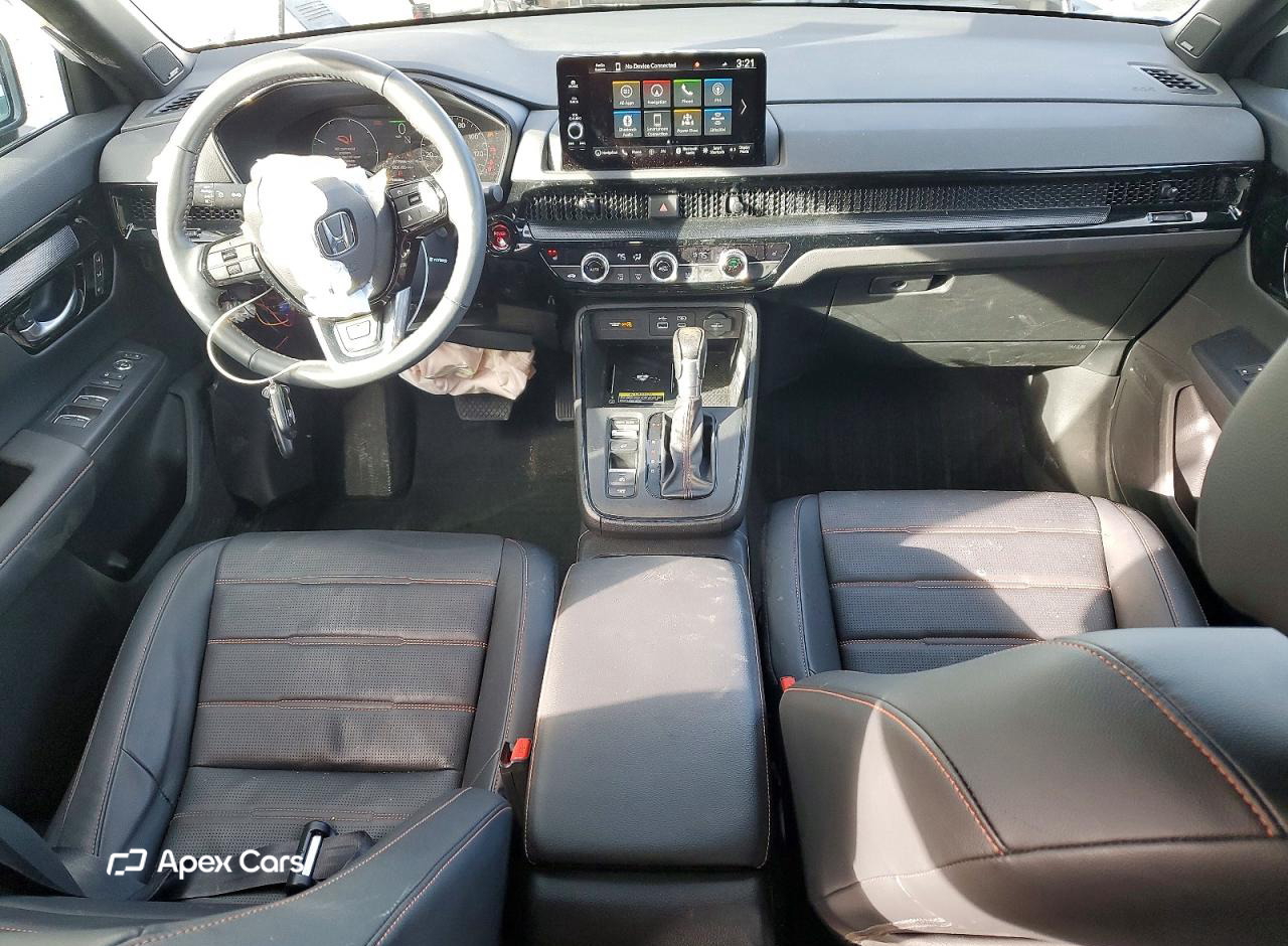 Honda CR-V 2024
