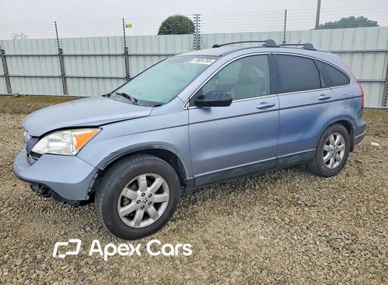 Honda CR-V 2008 - Image 1 of 15