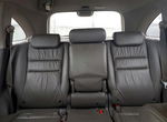 Honda CR-V 2008