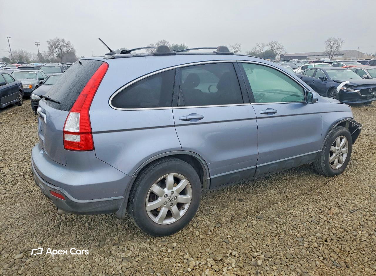 Honda CR-V 2008