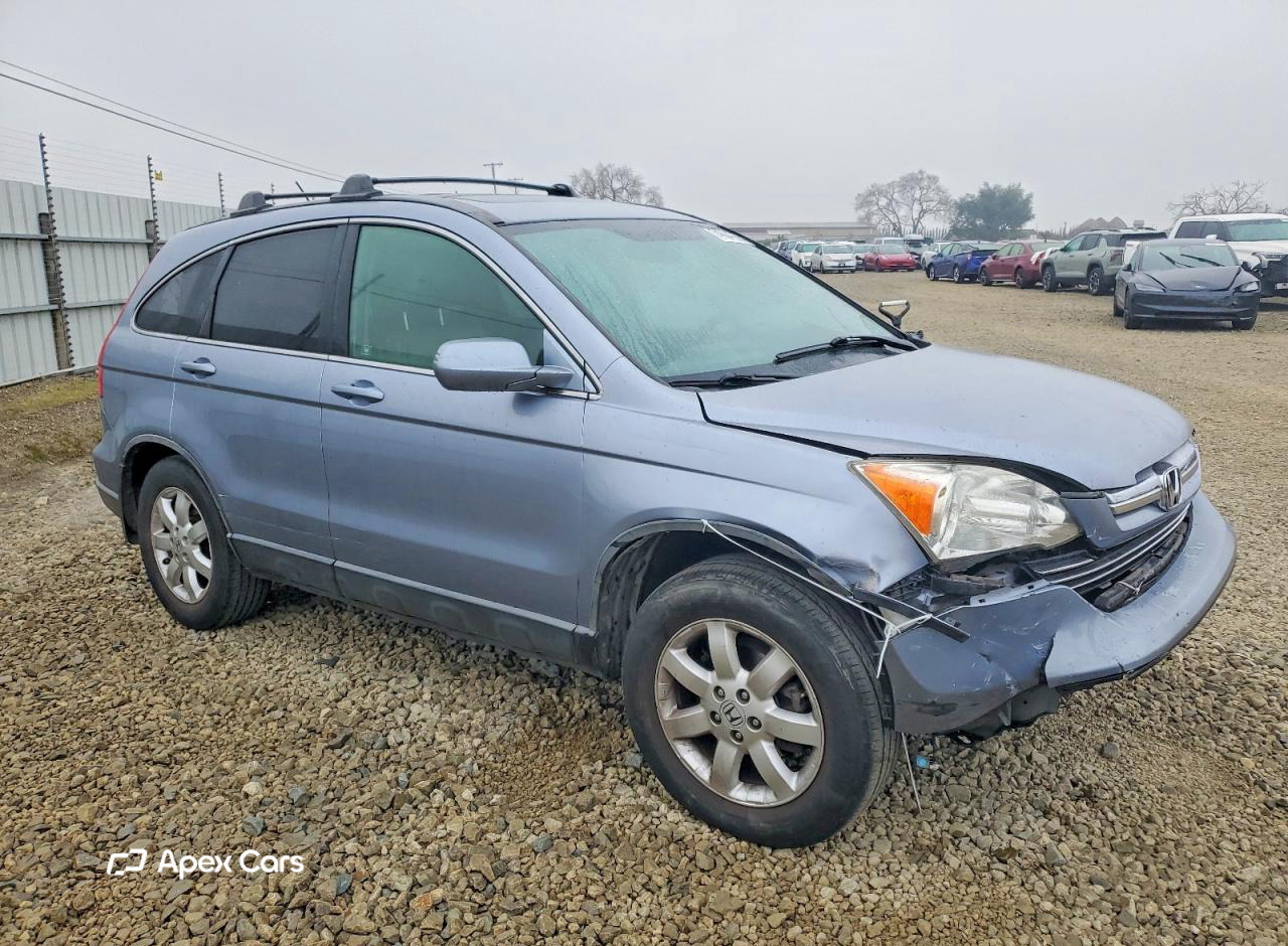 Honda CR-V 2008