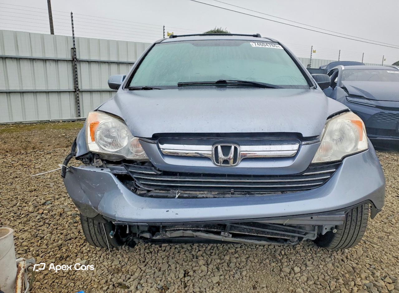Honda CR-V 2008