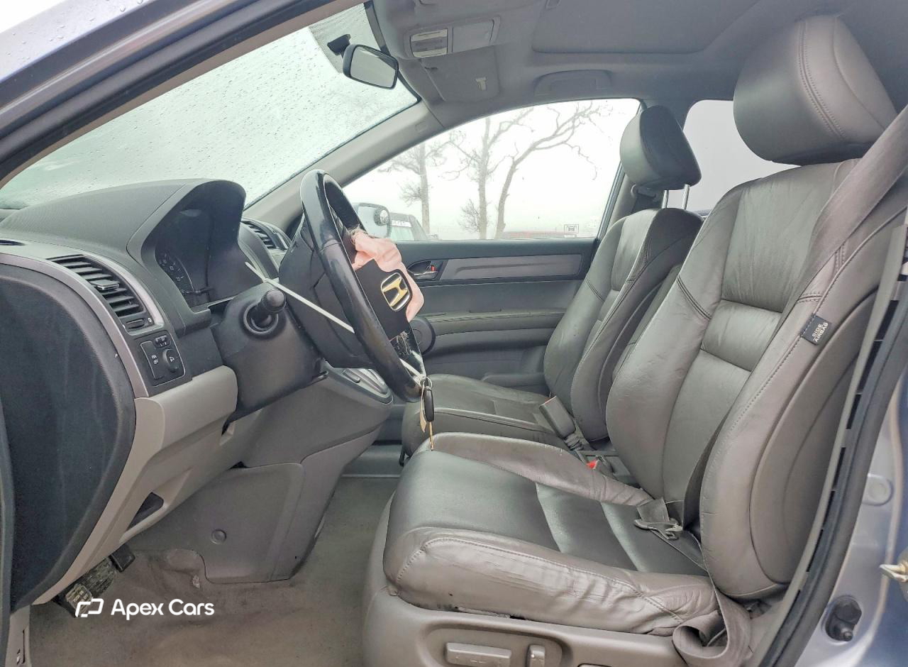 Honda CR-V 2008