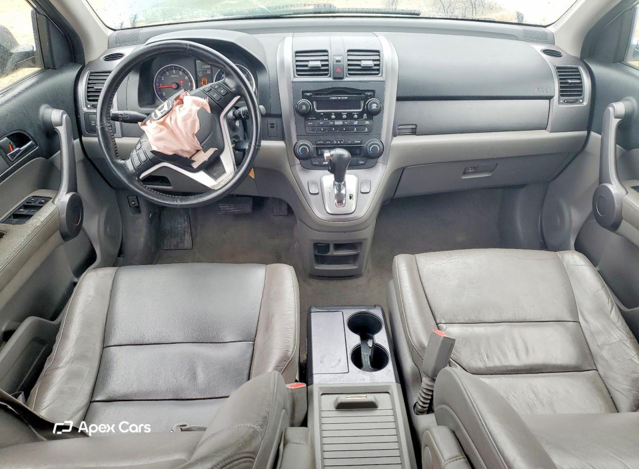 Honda CR-V 2008