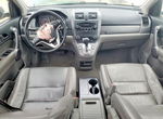 Honda CR-V 2008