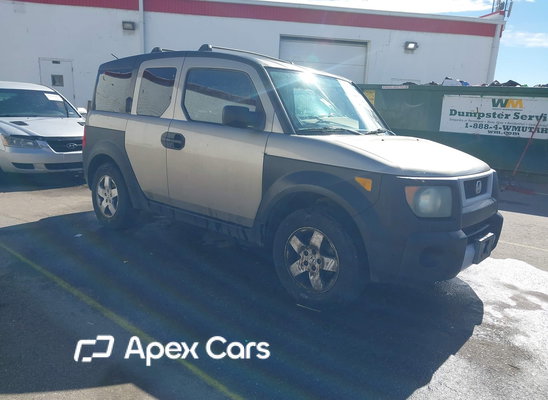 Honda Element 2004 - Image 1 of 12