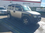 Honda Element 2004