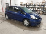 Honda Fit 2012