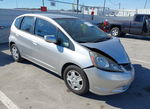 Honda Fit 2012