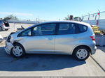 Honda Fit 2012
