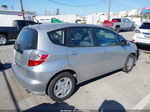 Honda Fit 2012