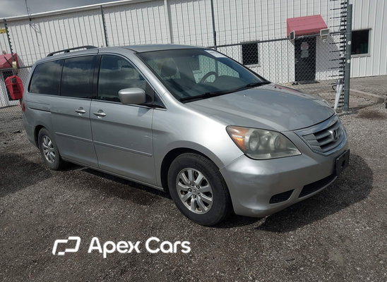 Honda Odyssey 2009 - Image 1 of 11