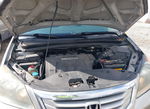 Honda Odyssey 2009