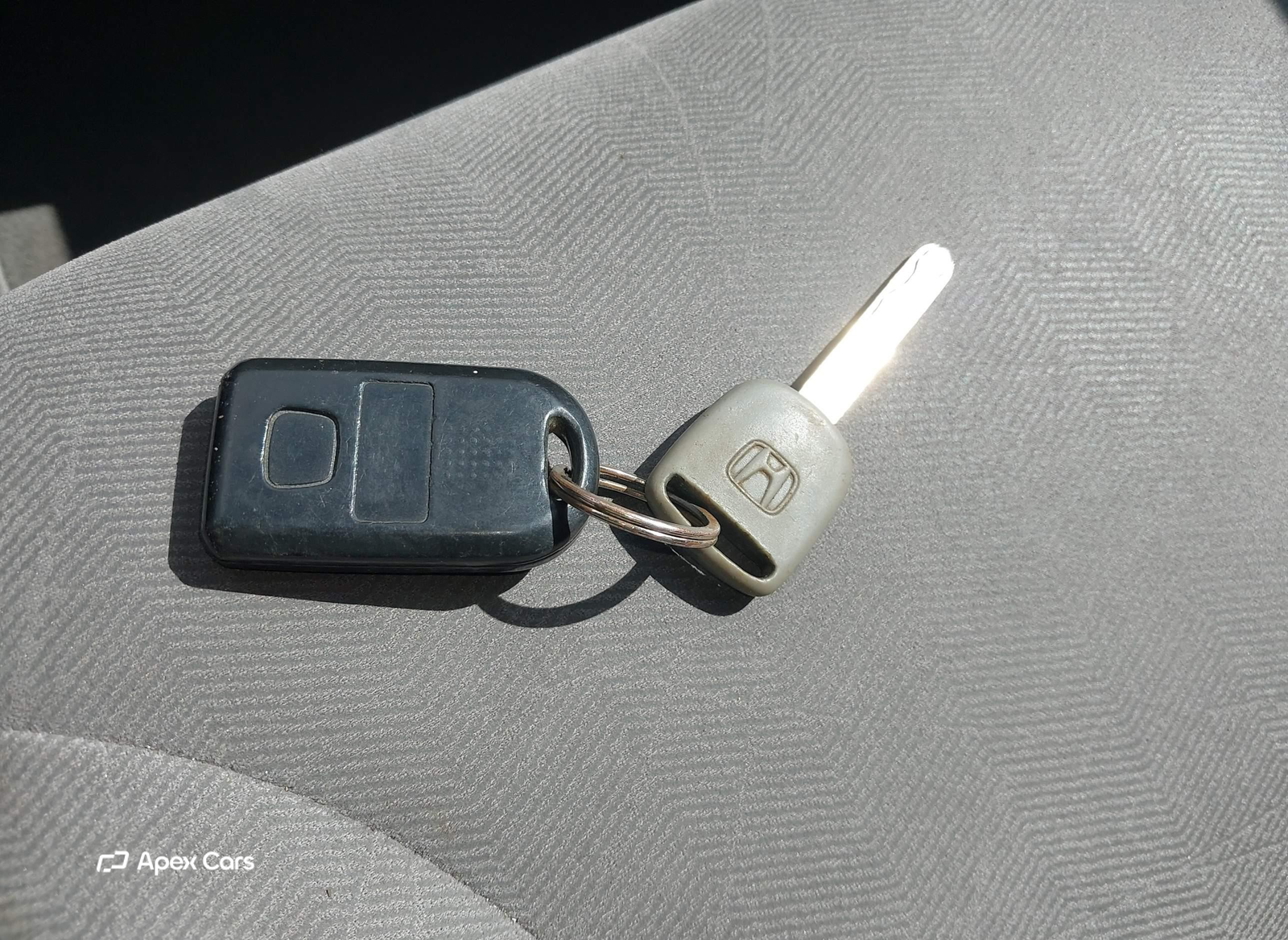 Honda Odyssey 2009