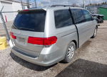 Honda Odyssey 2009