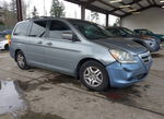 Honda Odyssey 2007