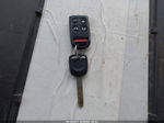 Honda Odyssey 2007