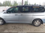 Honda Odyssey 2007
