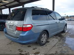 Honda Odyssey 2007