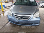 Honda Odyssey 2007