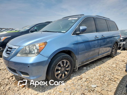 Honda Odyssey 2009 - Image 1 of 13