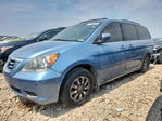 Honda Odyssey 2009
