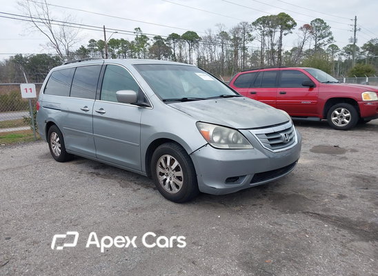 Honda Odyssey 2008 - Image 1 of 12