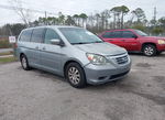 Honda Odyssey 2008
