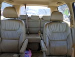 Honda Odyssey 2010