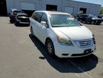 Honda Odyssey 2010