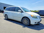 Honda Odyssey 2010