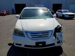 Honda Odyssey 2010