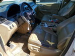 Honda Odyssey 2010