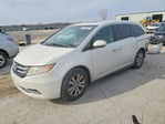 Honda Odyssey 2014