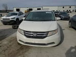 Honda Odyssey 2014