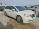 Honda Odyssey 2014